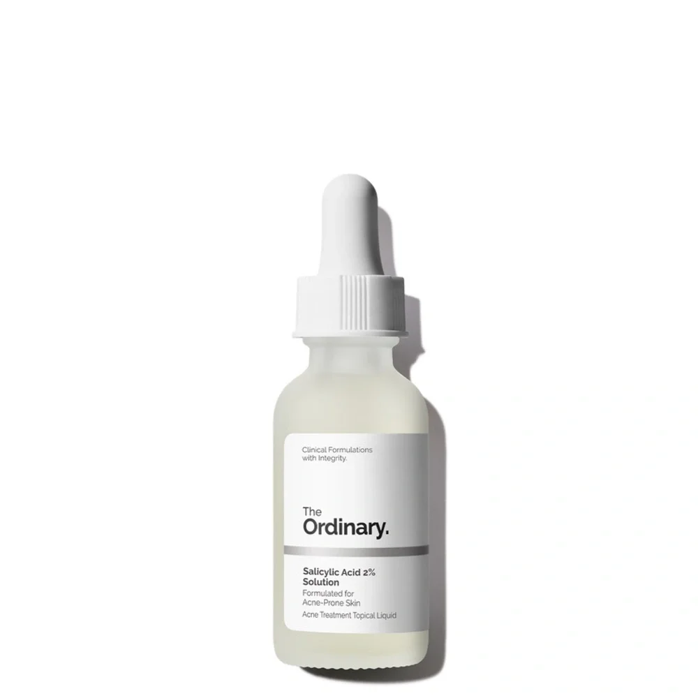 The Ordinary Hyaluronic Acid 2% + B5